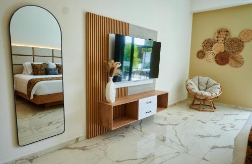 Copacabana Hotel | Casa Noral Hotel