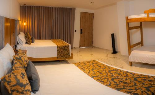 Copacabana Hotel | Casa Noral Hotel