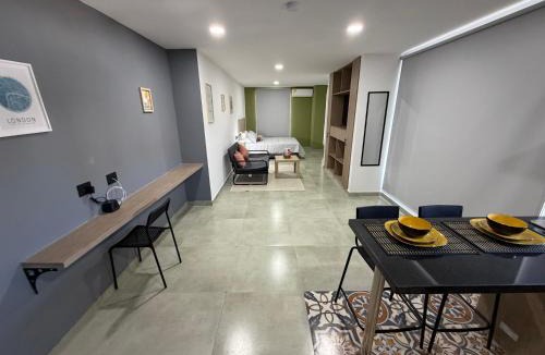 Riomar Apartment | Delux Suite Coral Tower