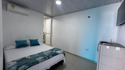 Providencia Hotel | Old Providence Paradise View