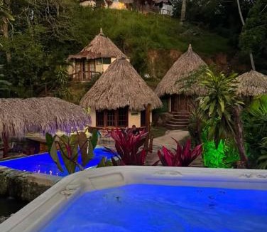 Santa Marta Hotel | Tawaca SANCTUARY
