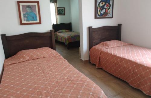 La Pintada House | Cabaña 18 Montenegro La Pintada Antioquia Piscina Privada