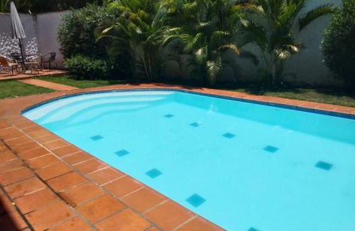 La Pintada House | Cabaña 18 Montenegro La Pintada Antioquia Piscina Privada
