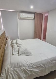 Valledupar Apartment | Apartamento Condomino Club