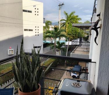 Santa Fe de Antioquia Apartment | Hermoso Apartamento en Santa fe de Antioquia