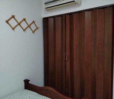 Santa Fe de Antioquia Apartment | Hermoso Apartamento en Santa fe de Antioquia