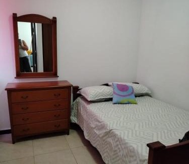 Santa Fe de Antioquia Apartment | Hermoso Apartamento en Santa fe de Antioquia