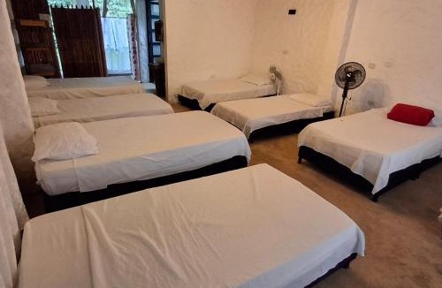 Mocoa Cabin | Posada Turistica Dantayaco fin del mundo