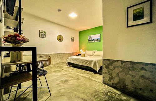 Neiva House | Nómada22 -Hotel moderno en el centro de Neiva