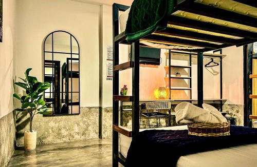 Neiva House | Nómada22 -Hotel moderno en el centro de Neiva