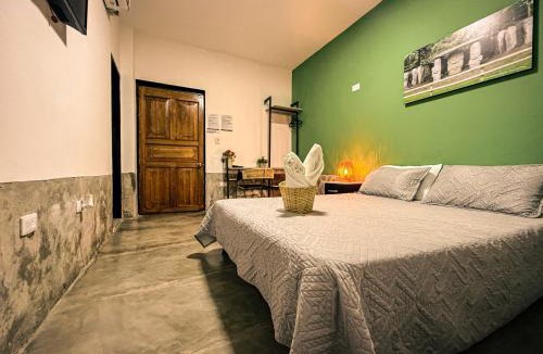 Neiva House | Nómada22 -Hotel moderno en el centro de Neiva