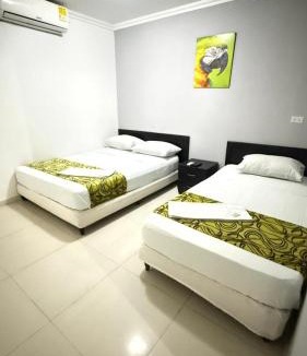 Sur Oriente House | Hospedaje El Lorito