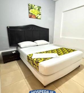 Sur Oriente House | Hospedaje El Lorito
