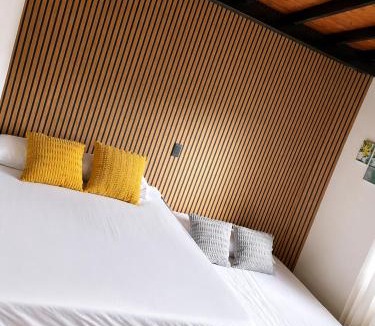 La Candelaria House | Hostal Pacifico Encanto