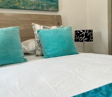 Valledupar Apartment | Apartamento COMPLETO Nuevo Norte de Valledupar-1 Habitación, Balcón y Parqueadero