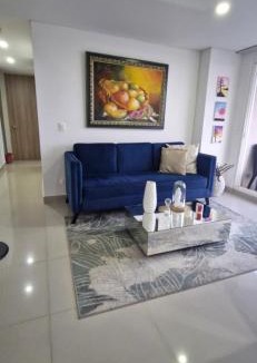 Valledupar Apartment | Apartamento Condomino Club