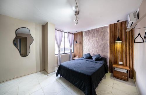 Zona Rosa Apartment | 3 bedroom apartment, with arcade machine - 1 block from lleras park p7