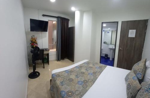 Laureles Hotel | Raí home