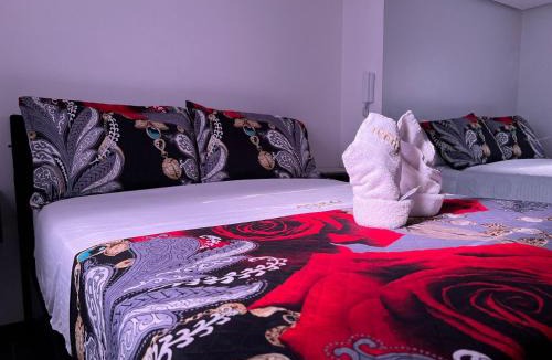 Tunjuelito Hotel | Motel Dubái vip 2