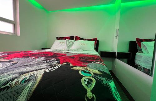 Tunjuelito Hotel | Motel Dubái vip 2
