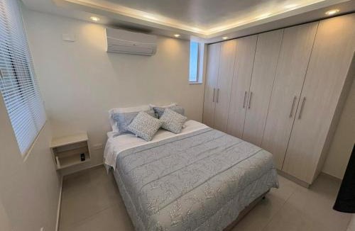 Riomar Apartment | Skyline Oasis Luxury 2BR with Pool Near Beach
