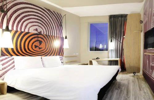 Cabo de Hornos Hotel | ibis Apartado