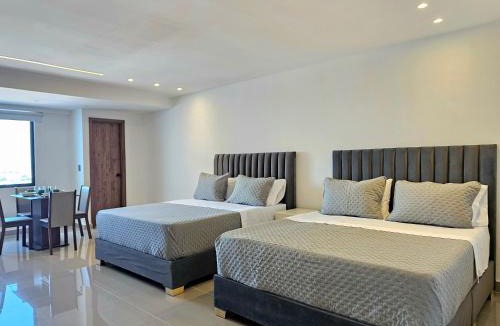 Cali Apartment | Hotel Casa Cristales
