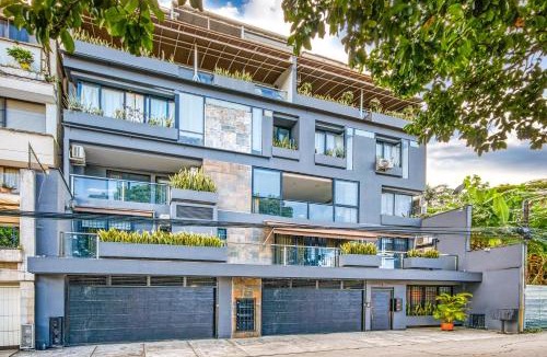 Cali Apartment | Apartamento amplio y de lujo en el Oeste