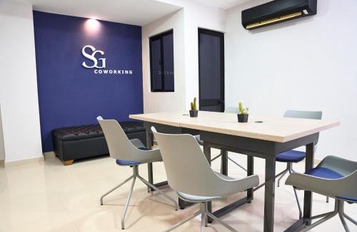 Barrancabermeja Hotel | Hotel San Gabriel