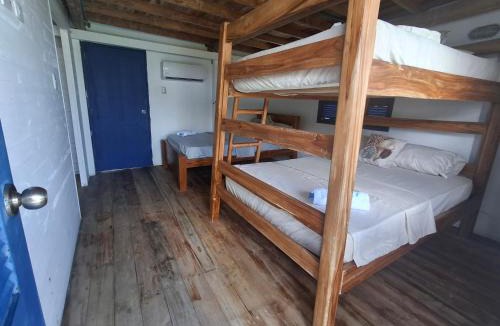 Isla Tintipan Hotel | Hotel Isla Gaviota
