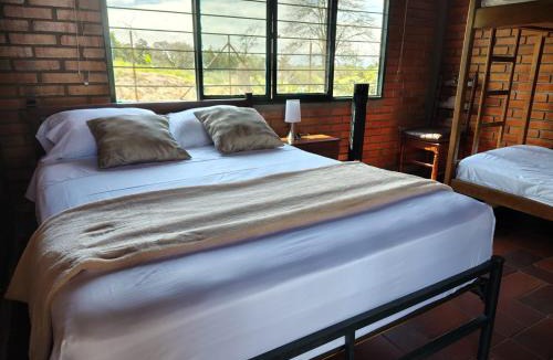 Pereira House | El Rincón Campestre, 2 piscinas y privacidad