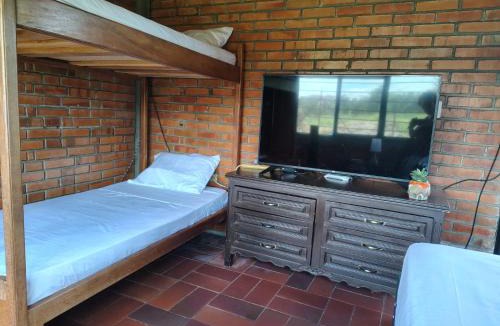 Pereira House | El Rincón Campestre, 2 piscinas y privacidad