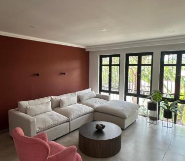 Armenia House | Villa Mali By La Casa Platanera