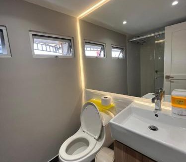 Santa Ana Apartment | ApartaSuite City Bog Usaquén