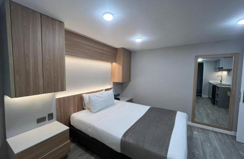 Santa Ana Apartment | ApartaSuite City Bog Usaquén