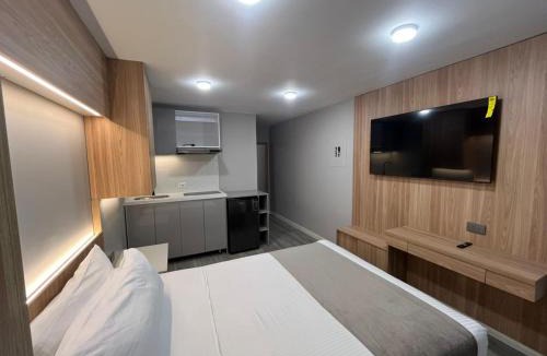 Santa Ana Apartment | ApartaSuite City Bog Usaquén