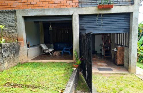 Cali House | Alojamiento campestre