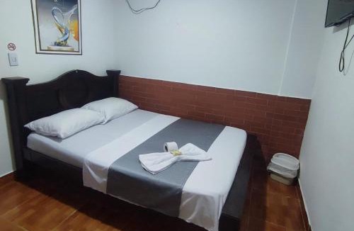 Barrancabermeja House | Casa hotel salcon la floresta