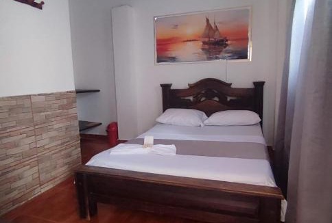 Barrancabermeja House | Casa hotel salcon la floresta