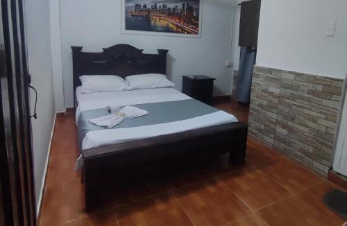 Barrancabermeja House | Casa hotel salcon la floresta