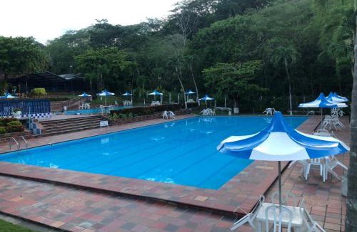 La Pintada House | Cabaña 18 Montenegro La Pintada Antioquia Piscina Privada