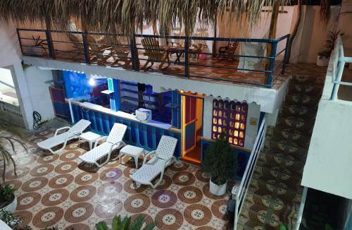 Tolu Hotel | Hotel cabañas de Tolu