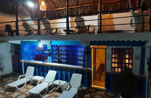Tolu Hotel | Hotel cabañas de Tolu