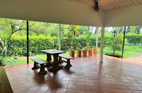 Acacias House | Casa Campestre Villa Teresa