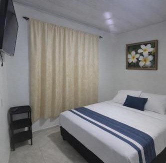 Paratebueno Apartment | HOTELELSUENODELOLa