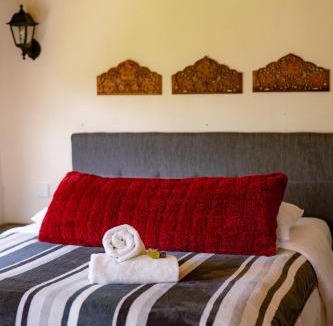Suesca Villa | Casita Agrreste