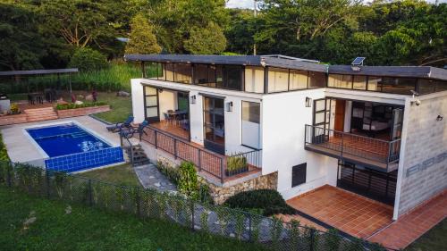 La Mesa House | Casa Campestre, la Mesa, Vía San Joaquín