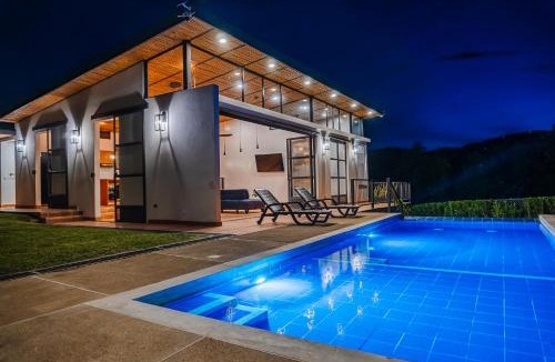 La Mesa House | Casa Campestre, la Mesa, Vía San Joaquín