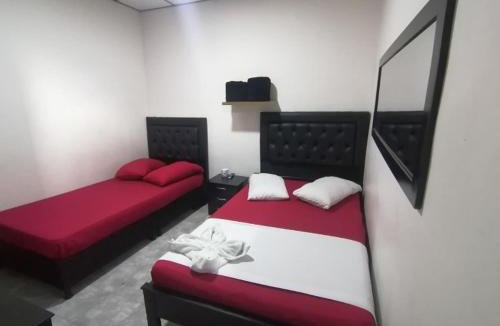 Manizales Hotel | Hospedaje Luna Dorada