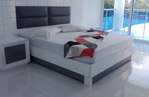 Darien Villa | Finca Villa Sonada